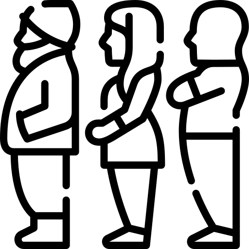 Без очередей Icon