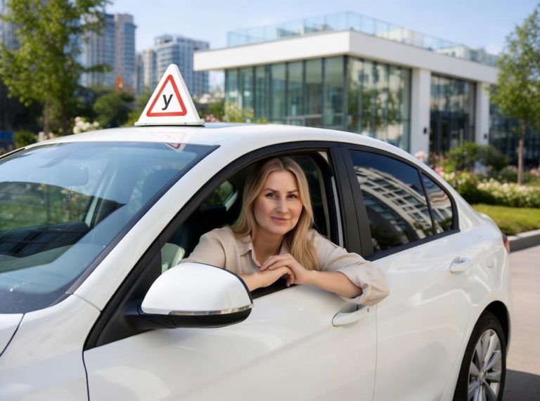 Гильманова Венера