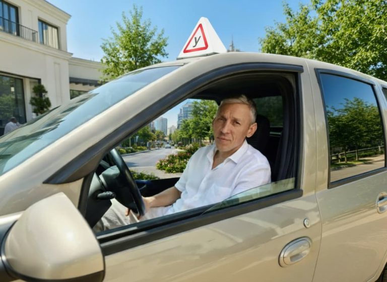 Юсупов Руслан Фаритович