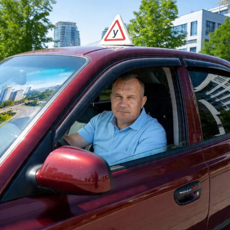 Ульданов Рустам